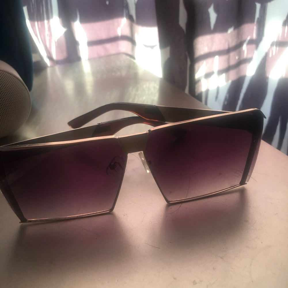 Light Down Sunglasses